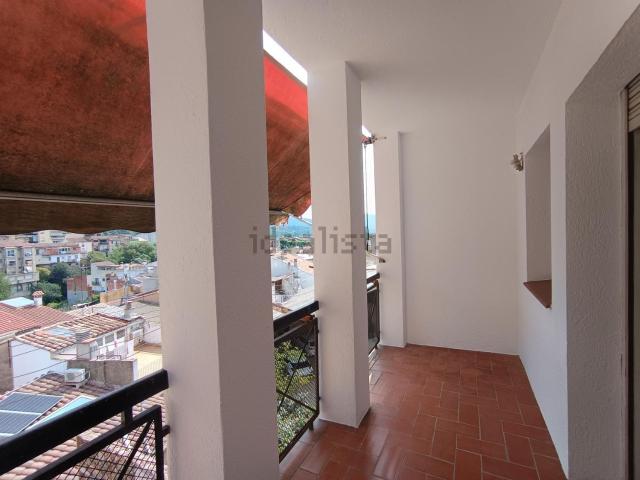 Piso, Arbúcies