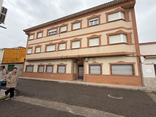 Piso, Argamasilla de Alba