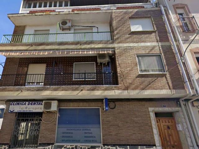Piso, Argamasilla de Alba