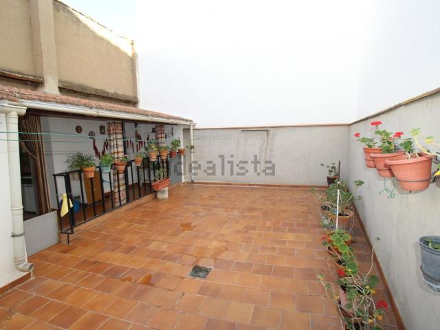 Piso, Argamasilla de Calatrava