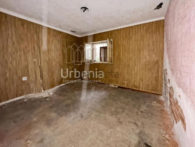 Piso, Argentona