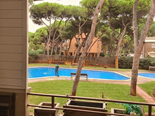 Piso, Gavà