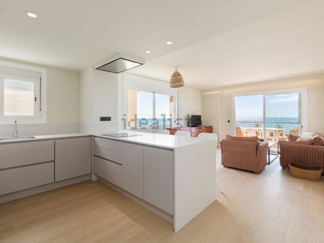 Piso, Arenys de Mar