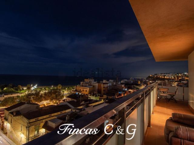 Piso, Arenys de Mar
