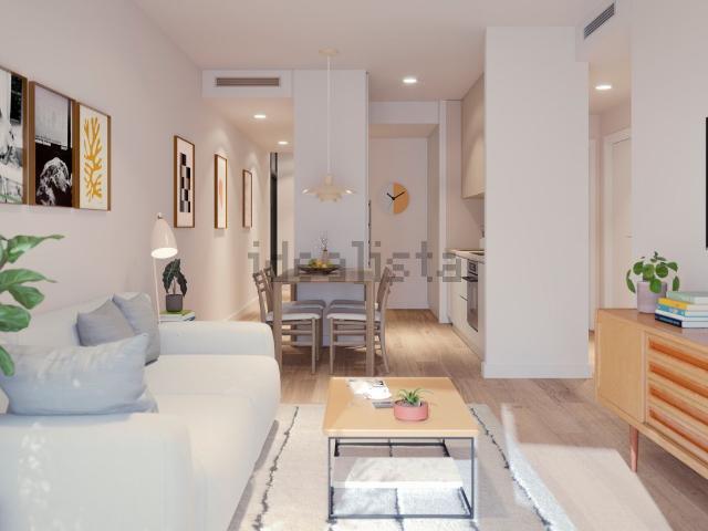 Piso, Arenys de Munt