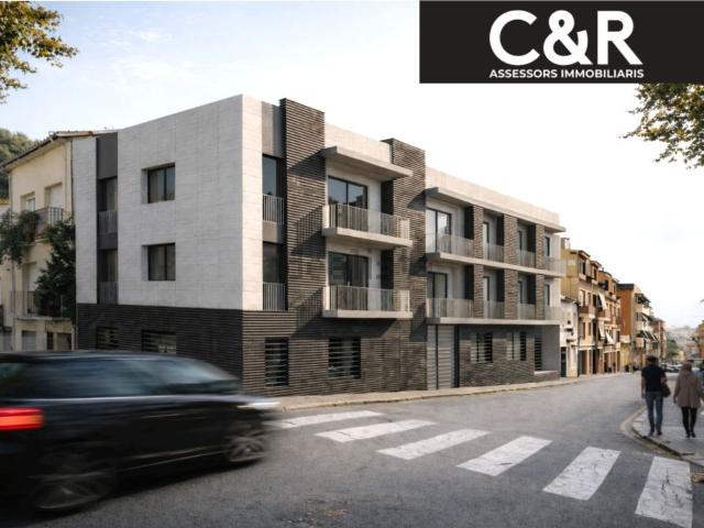Piso, Arenys de Munt