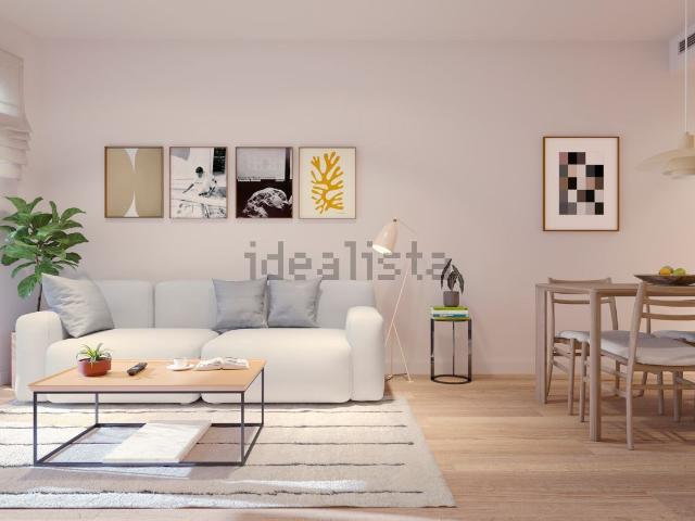 Piso, Arenys de Munt