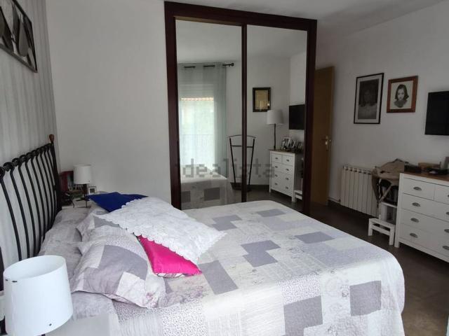 Piso, Arenys de Munt