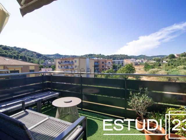 Piso, Arenys de Munt