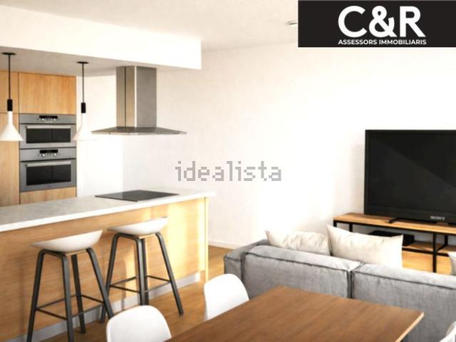 Piso, Arenys de Munt