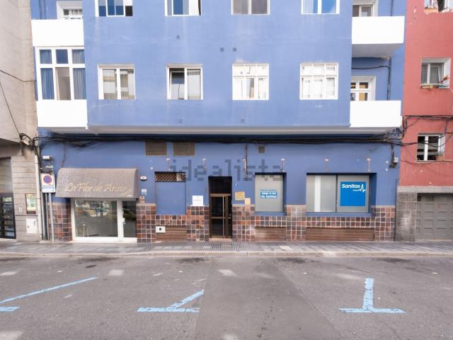 Piso, Arenales Lugo Avda Marítima, Las Palmas de Gran Canaria