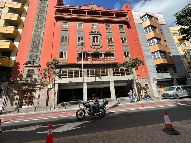 Piso, Arenales Lugo Avda Marítima, Las Palmas de Gran Canaria