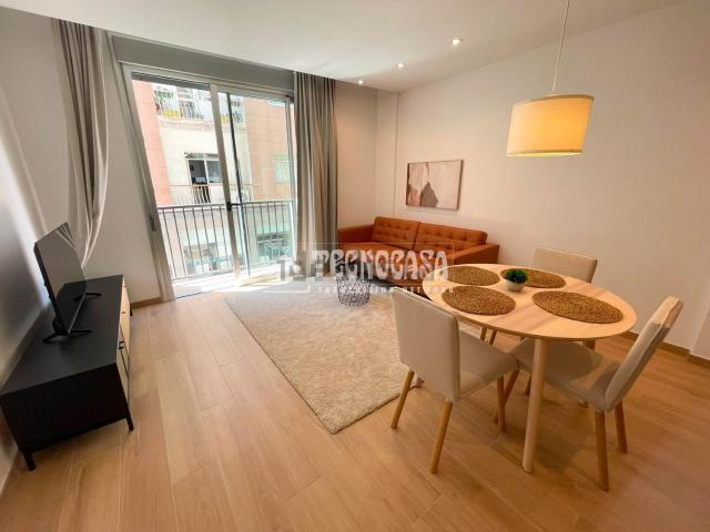 Piso, Arenales Lugo Avda Marítima, Las Palmas de Gran Canaria