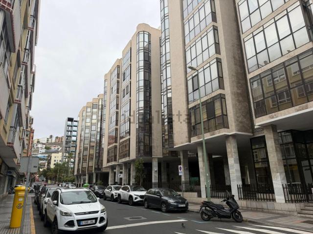 Piso, Arenales Lugo Avda Marítima, Las Palmas de Gran Canaria