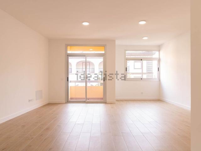 Piso, Arenales Lugo Avda Marítima, Las Palmas de Gran Canaria