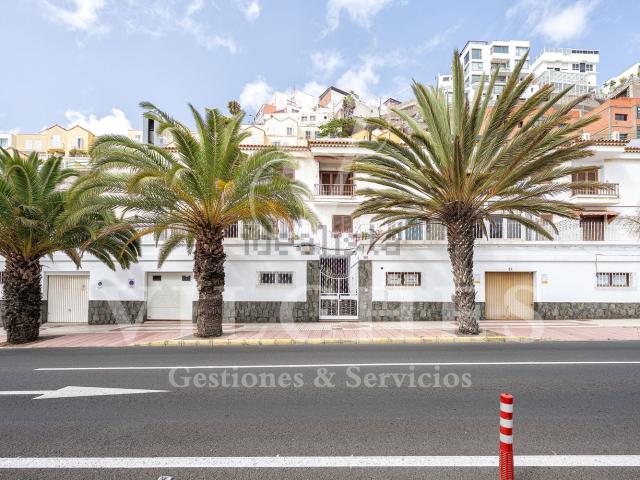Piso, Arenales Lugo Avda Marítima, Las Palmas de Gran Canaria