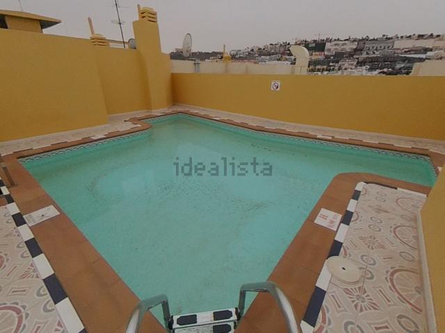 Piso, Arenales Lugo Avda Marítima, Las Palmas de Gran Canaria