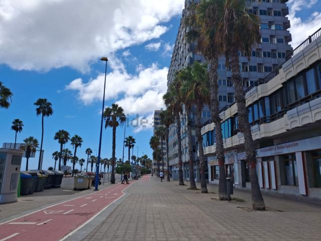 Piso, Arenales Lugo Avda Marítima, Las Palmas de Gran Canaria
