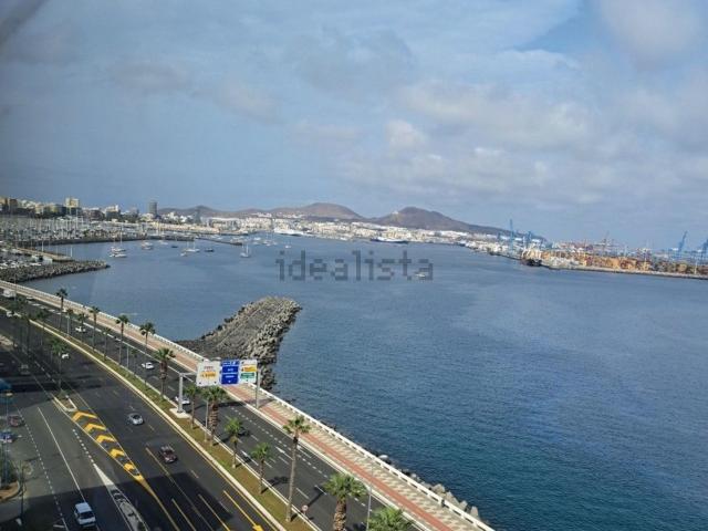 Piso, Arenales Lugo Avda Marítima, Las Palmas de Gran Canaria