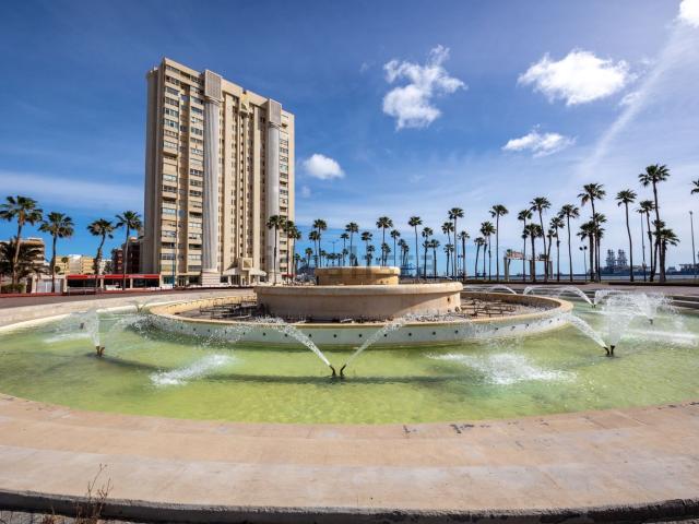 Piso, Arenales Lugo Avda Marítima, Las Palmas de Gran Canaria