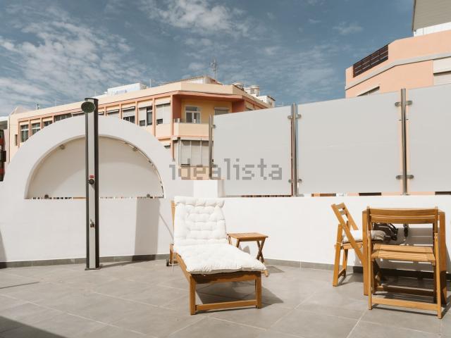 Piso, Arenales Lugo Avda Marítima, Las Palmas de Gran Canaria