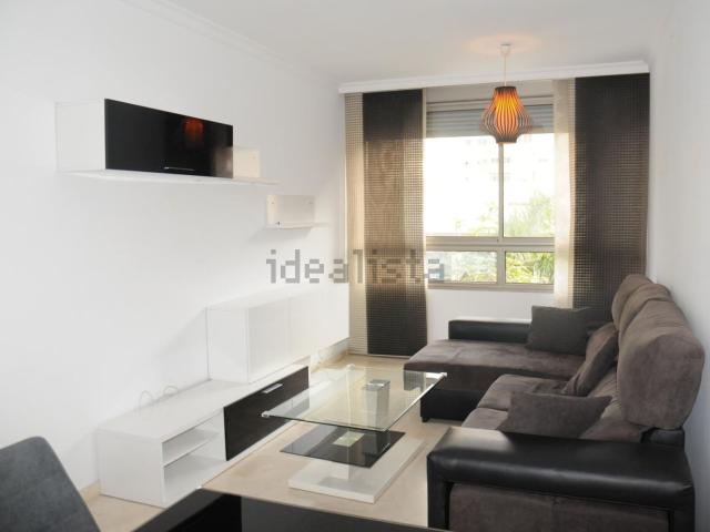 Piso, Arenales Lugo Avda Marítima, Las Palmas de Gran Canaria