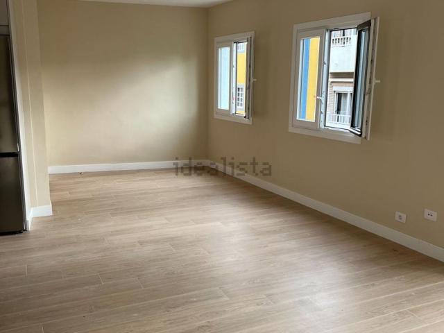 Piso, Arenales Lugo Avda Marítima, Las Palmas de Gran Canaria