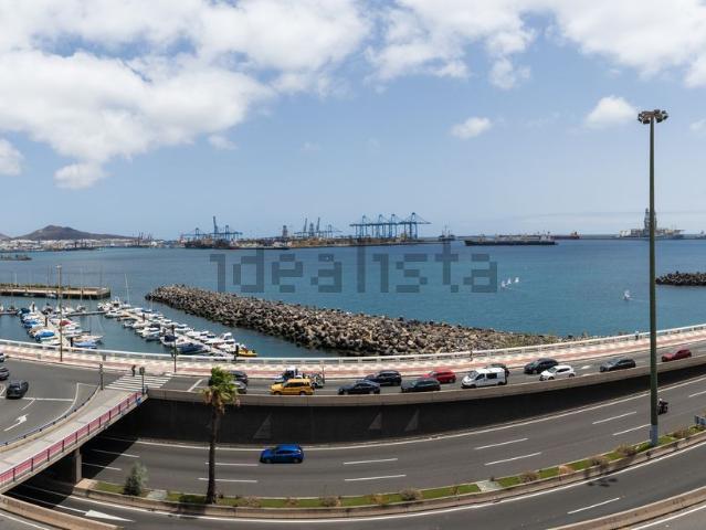 Piso, Arenales Lugo Avda Marítima, Las Palmas de Gran Canaria