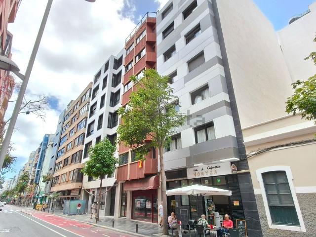 Piso, Arenales Lugo Avda Marítima, Las Palmas de Gran Canaria
