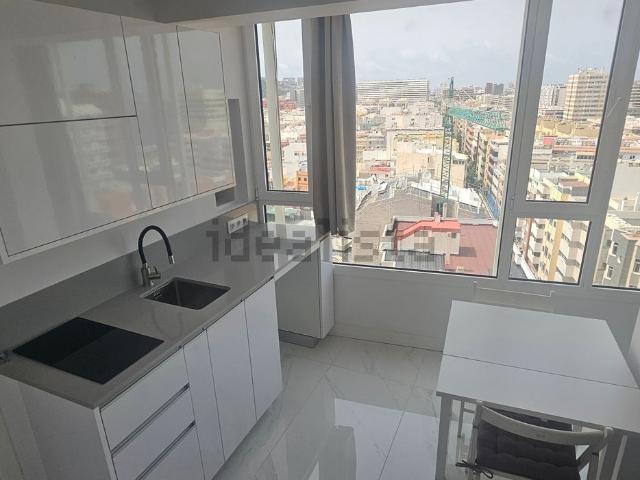 Piso, Arenales Lugo Avda Marítima, Las Palmas de Gran Canaria