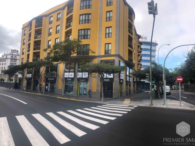 Piso, Arenales Lugo Avda Marítima, Las Palmas de Gran Canaria