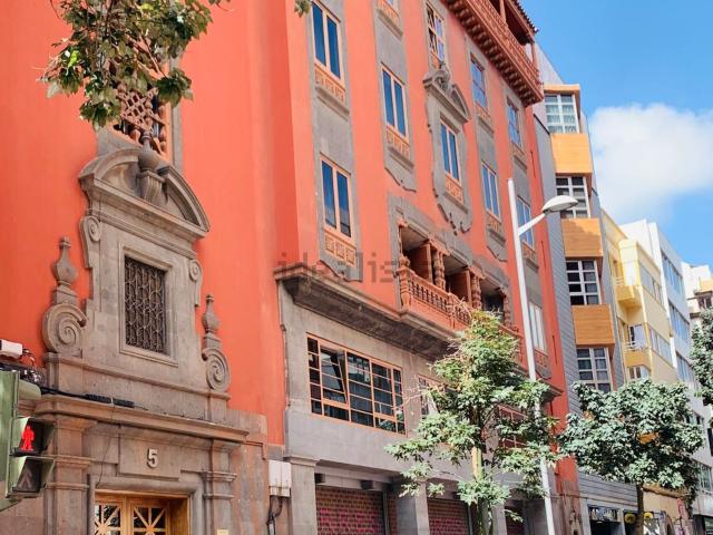 Piso, Arenales Lugo Avda Marítima, Las Palmas de Gran Canaria