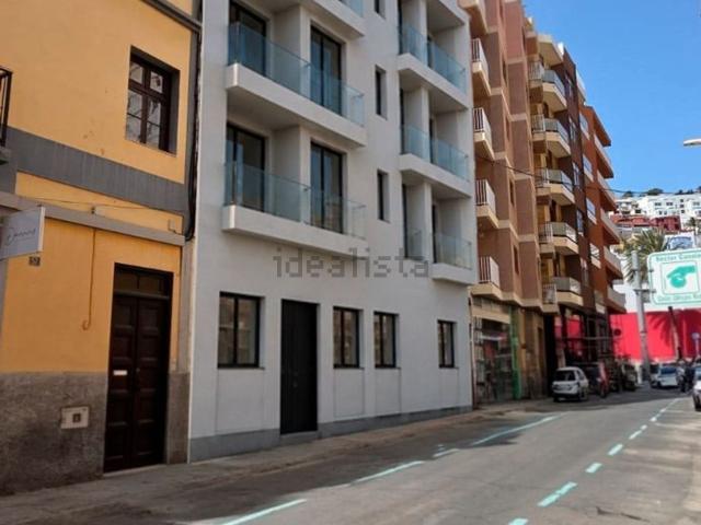 Piso, Arenales Lugo Avda Marítima, Las Palmas de Gran Canaria