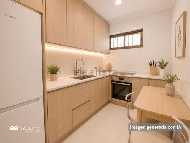 Piso, Arenales Lugo Avda Marítima, Las Palmas de Gran Canaria