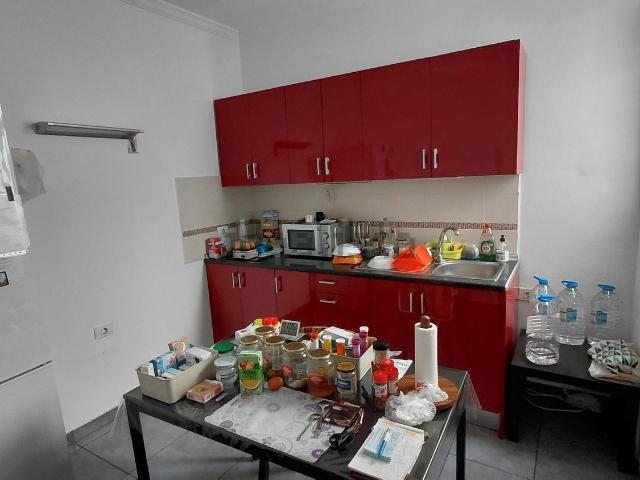 Piso, Arenales Lugo Avda Marítima, Las Palmas de Gran Canaria