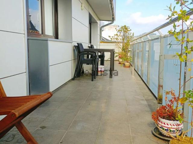 Piso, Área Romántica, Donostia San Sebastián