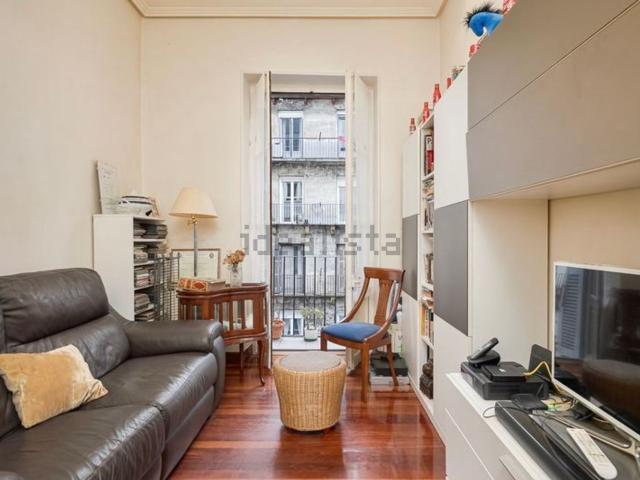 Piso, Área Romántica, Donostia San Sebastián