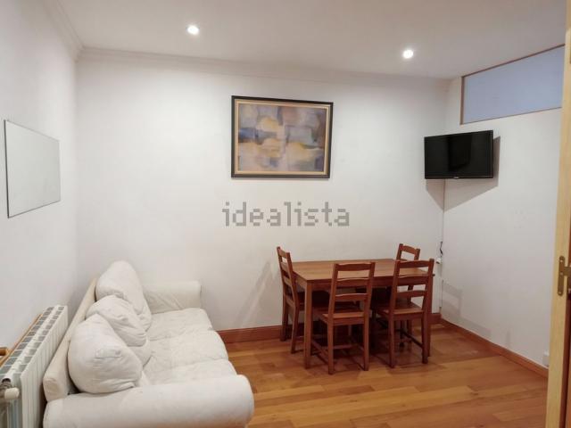 Piso, Área Romántica, Donostia San Sebastián