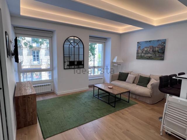 Piso, Área Romántica, Donostia San Sebastián