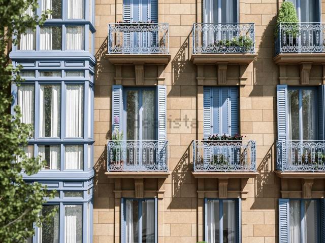 Piso, Área Romántica, Donostia San Sebastián
