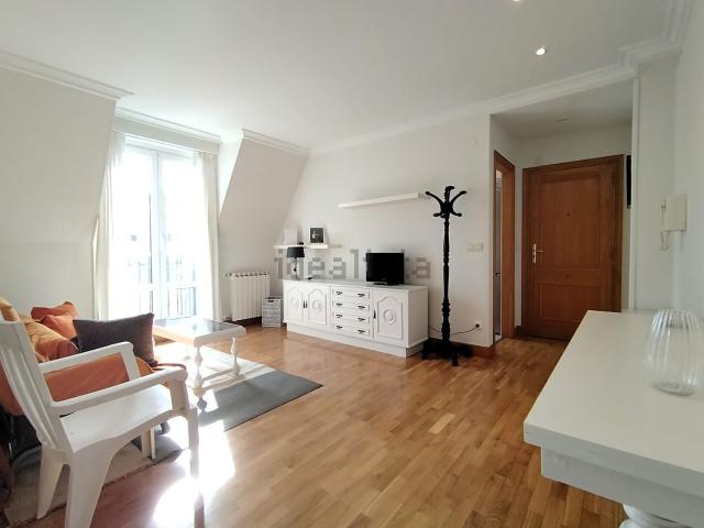 Piso, Área Romántica, Donostia San Sebastián