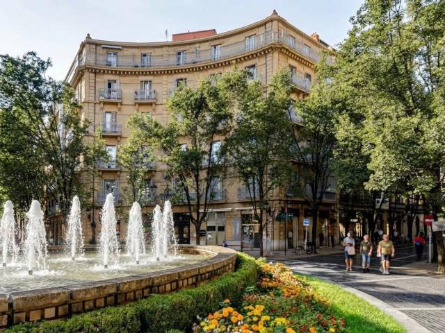 Piso, Área Romántica, Donostia San Sebastián