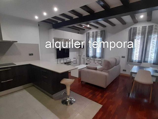 Piso, Área Romántica, Donostia San Sebastián