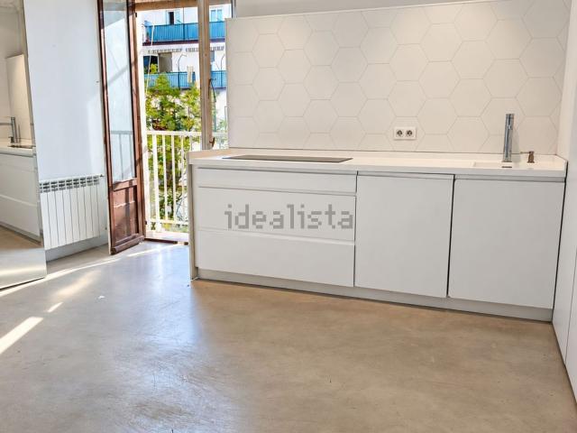 Piso, Área Romántica, Donostia San Sebastián
