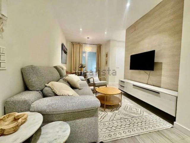 Piso, Área Romántica, Donostia San Sebastián