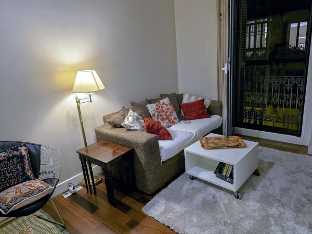 Piso, Área Romántica, Donostia San Sebastián