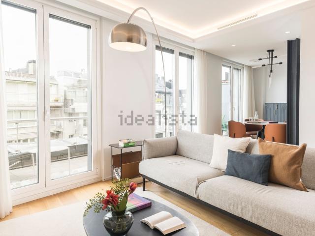 Piso, Área Romántica, Donostia San Sebastián