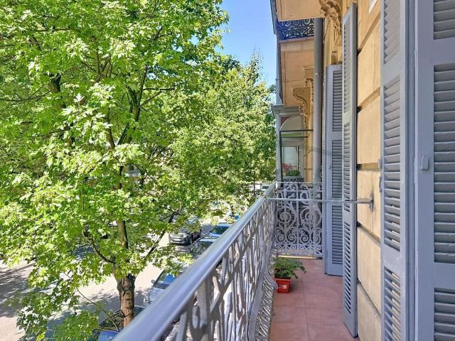 Piso, Área Romántica, Donostia San Sebastián