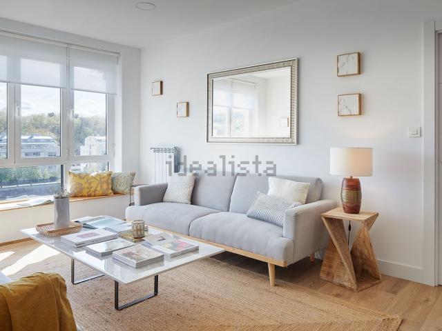 Piso, Área Romántica, Donostia San Sebastián