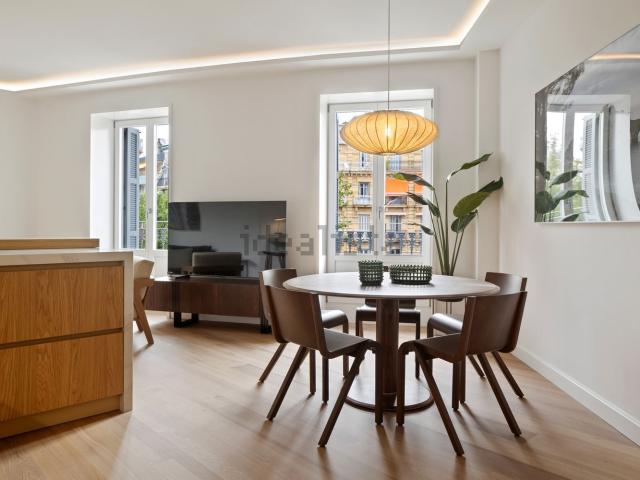Piso, Área Romántica, Donostia San Sebastián